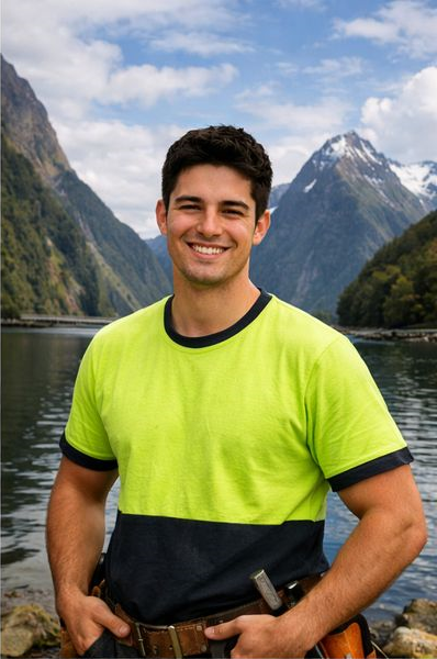 Tyrone Prentice - Builder & Project Specialist